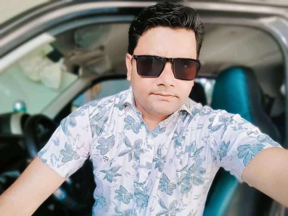 मो० साबिर अंसारी