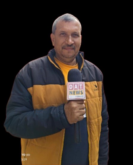 मनोज कुमार यादव