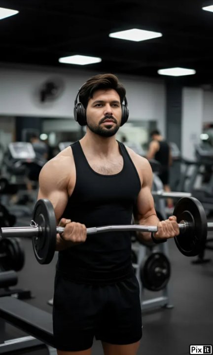 Naushad Rana