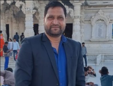 Pramod Singh