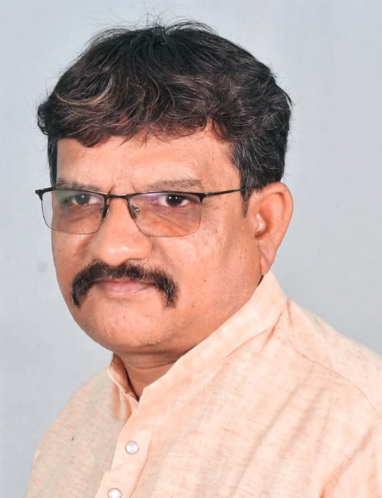ಬಸವರಾಜ ಭೋಗಾವತಿ