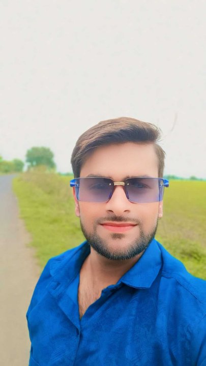 Shyam Chandravanshi
