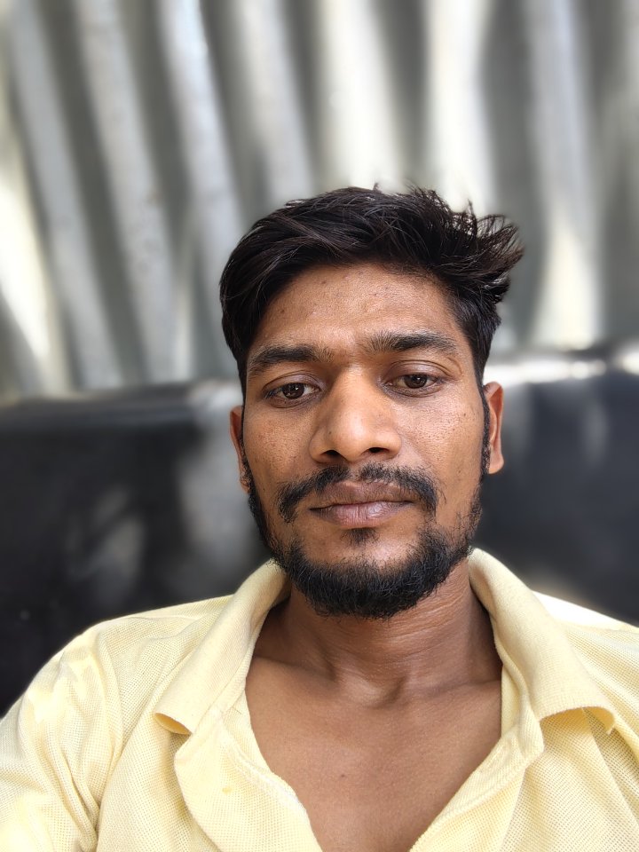 Amit Chaurasiya