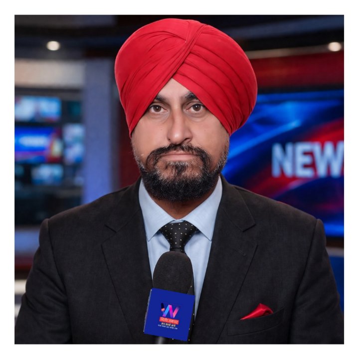 Baljit Singh