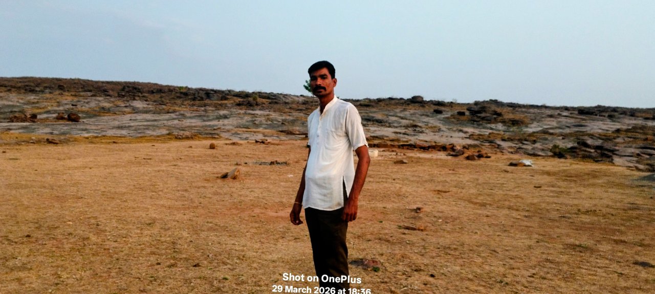 Vikash Soni Maihar Reporter