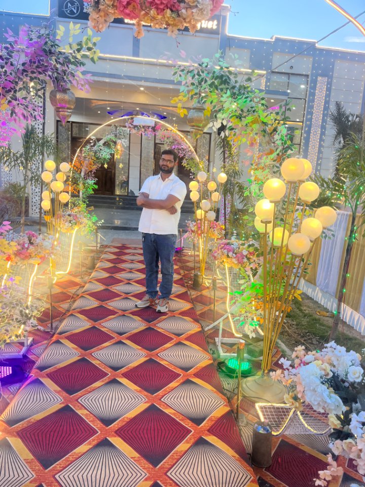 Shahrukh Khan Patrakar