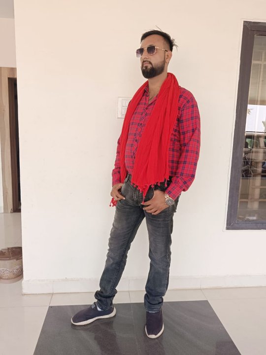 ATUL JAIN 