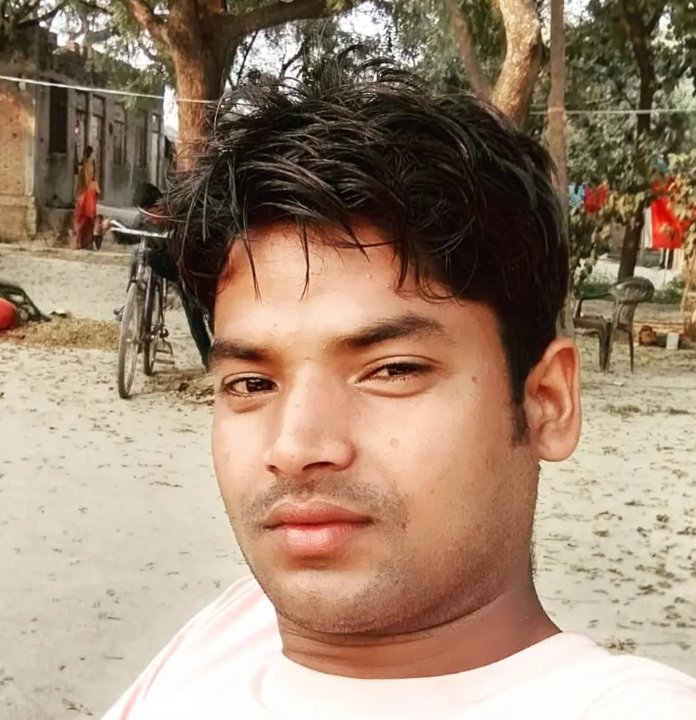 Sonu Varma