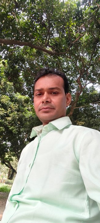 Chandan kumar Sah