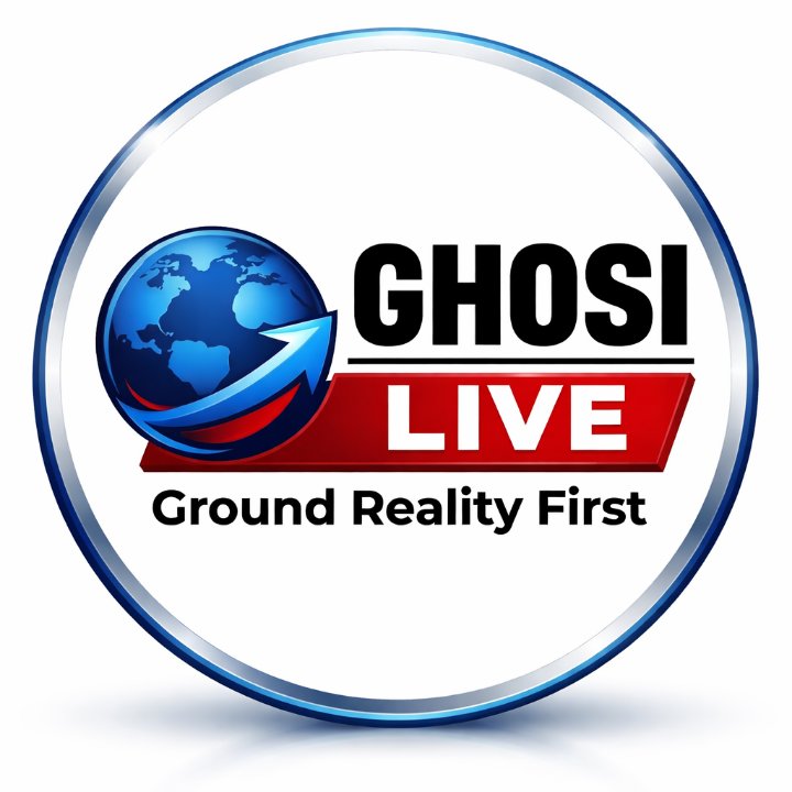 Ghosi live