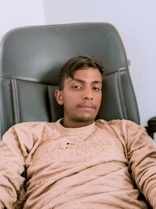 Chiri mere jaan