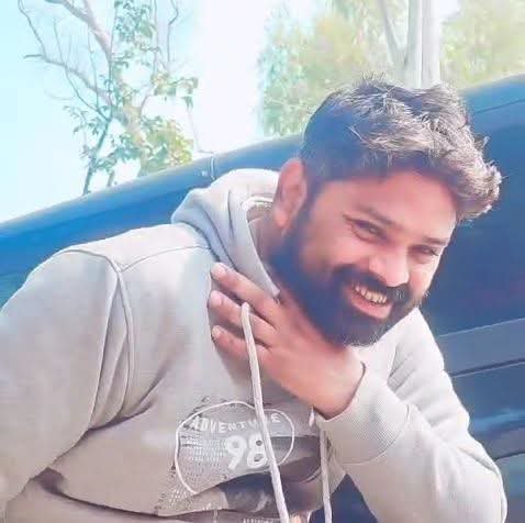 Pramod yadav