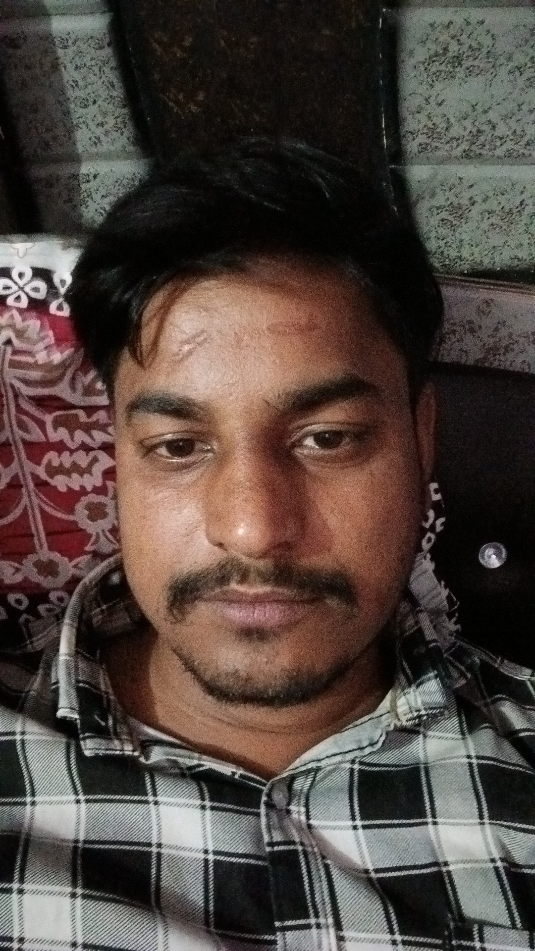 Bhupendra Sharma