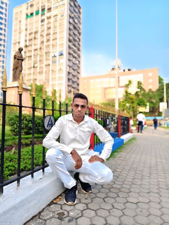 Sarfaraz Ansari