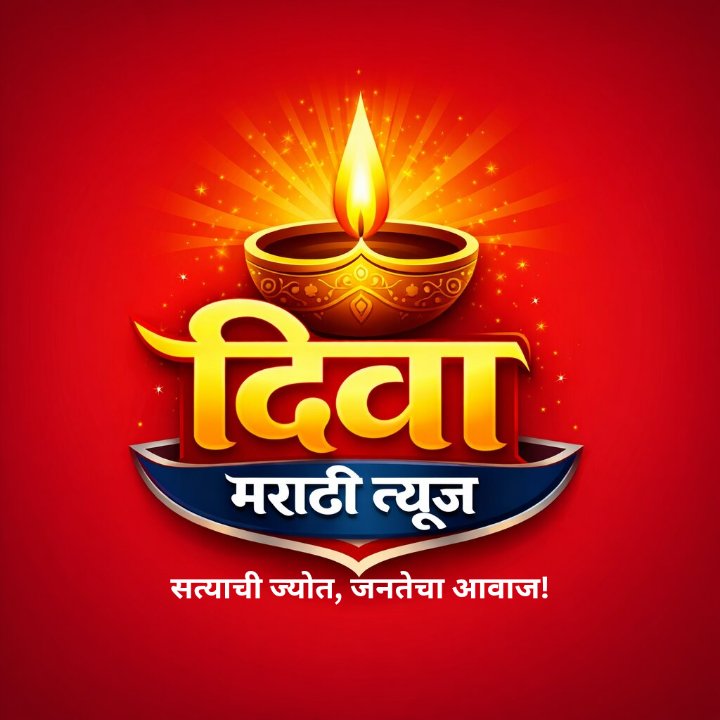 दिवा मराठी न्यूज