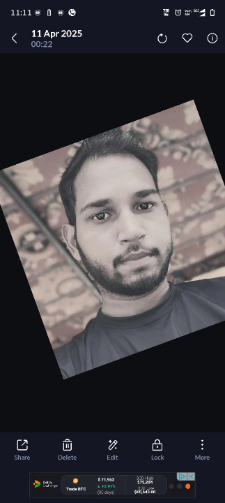 Uttam Maurya
