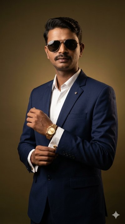 रोहित ( प्रधान सम्पादक)
