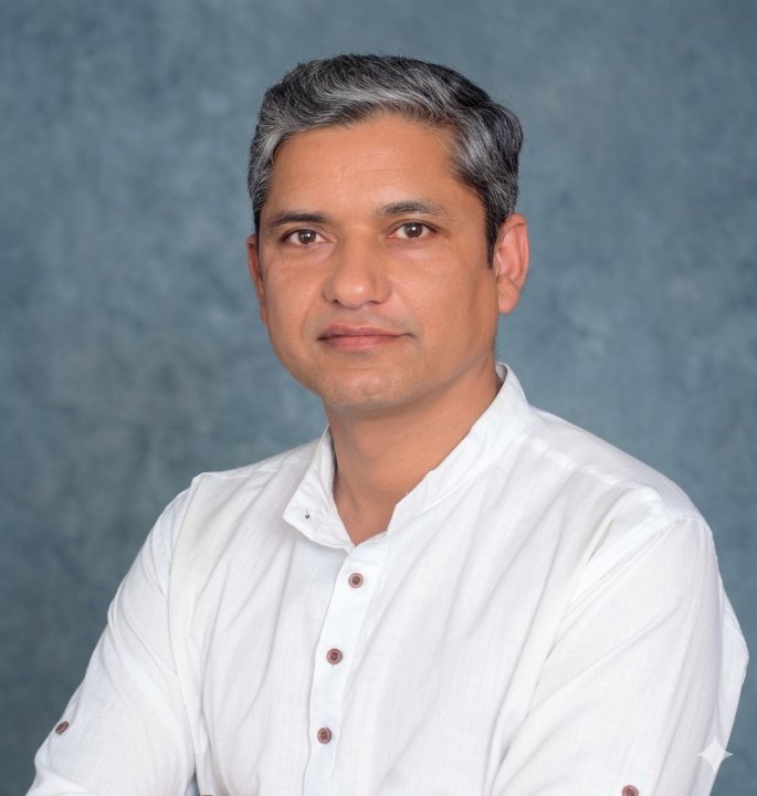 Vinod Joshi