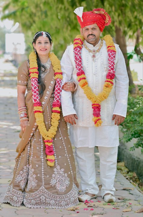 Ganesh Soni