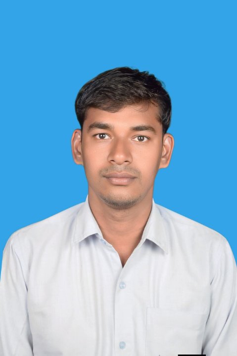 संजय यादव