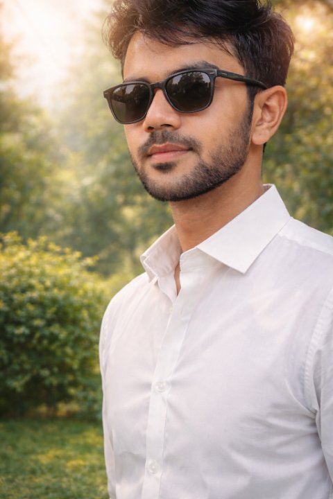 Lalit Kumar