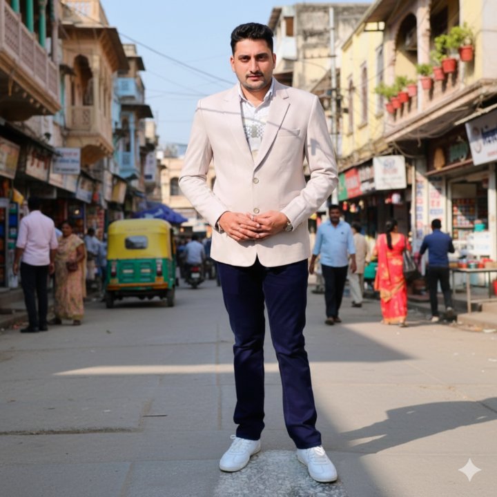 Aditya chaudhary