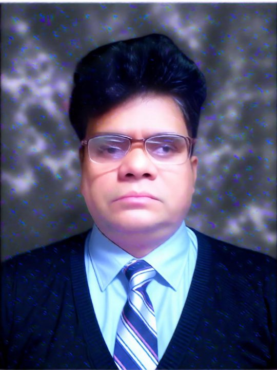 Chinmòy Tewary
