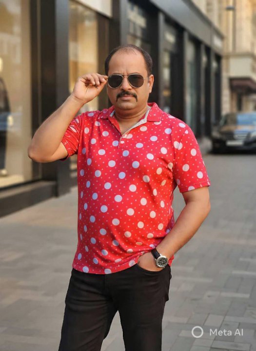 Sanjay Kumar