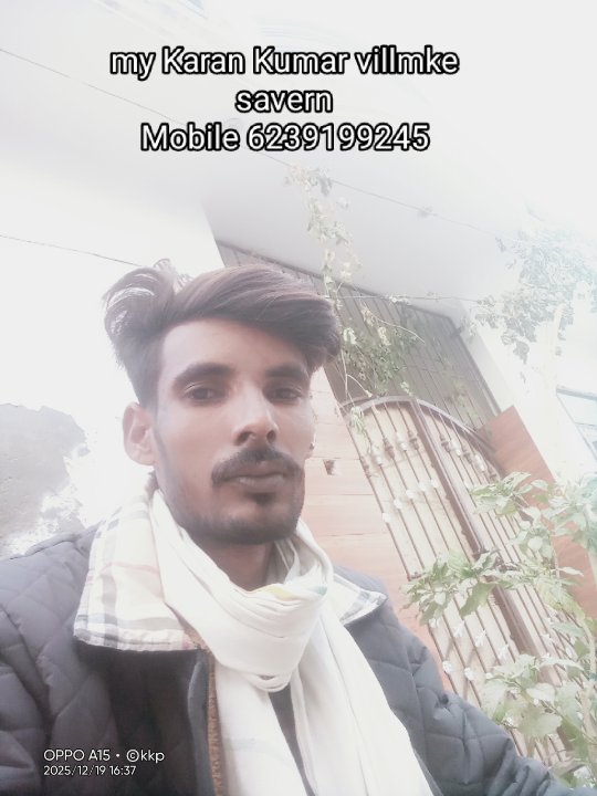 Karan