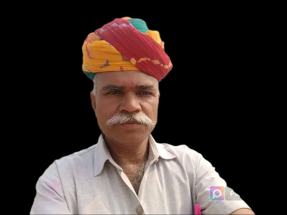 रामसिंह राठौड़ ढसूक