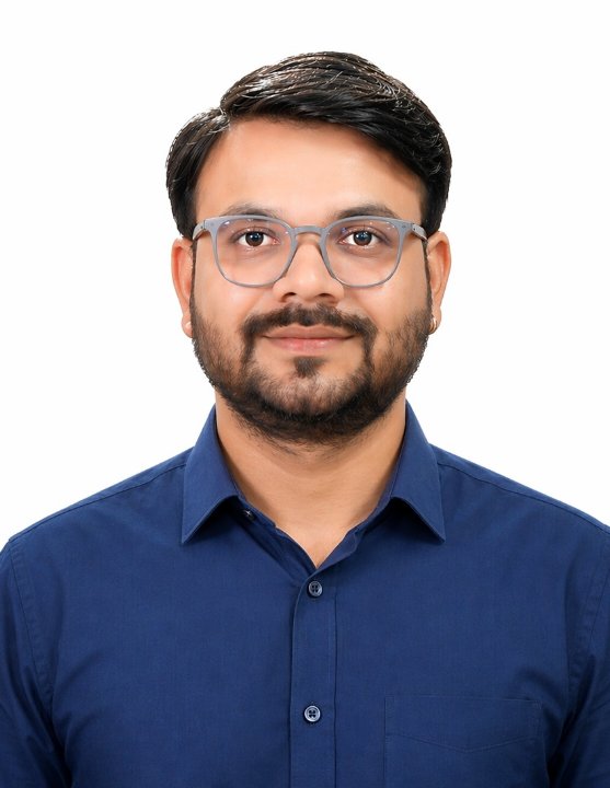 ANKIT BADOLE