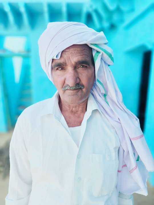 महाराज सिंह