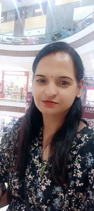 Diksha Gupta