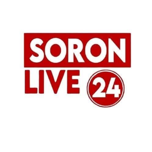 Soron Live 24