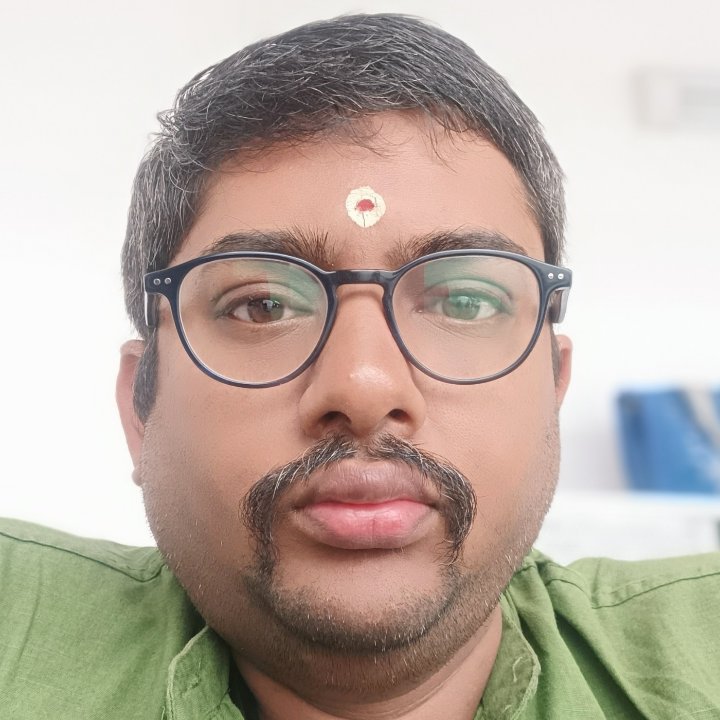 Nagesha K N