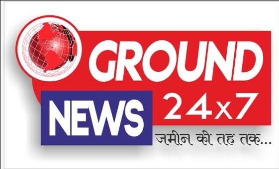 Ground News 24x7