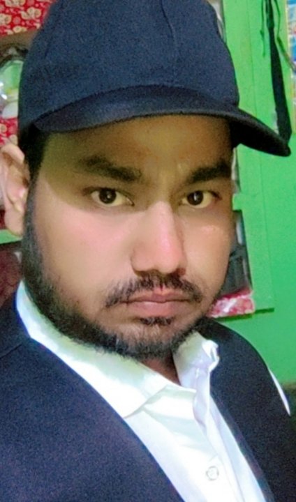 Mauhammad Munajir