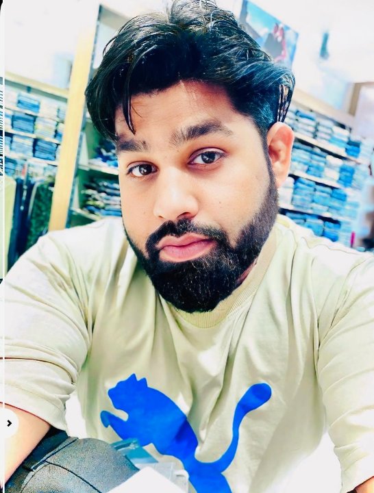 Monu Kumar