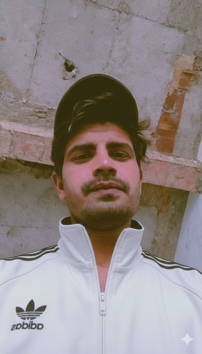 Shokeen khan News reporter