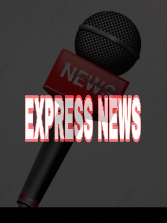EXPRESS NEWS