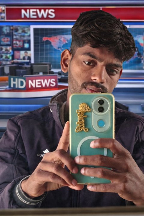 Golu News Nation
