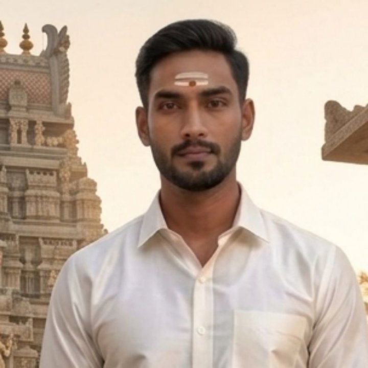 Jayamoorthy Veppur