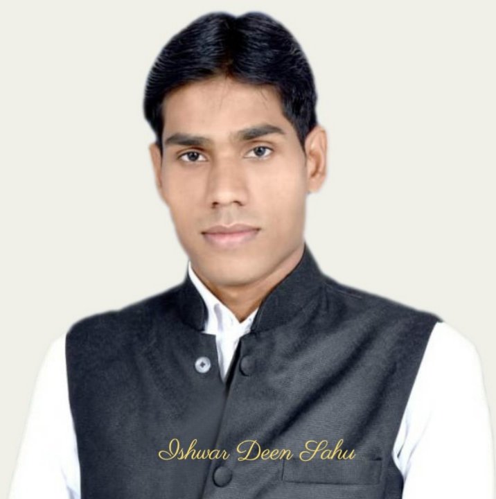 Ishwar Deen Sahu
