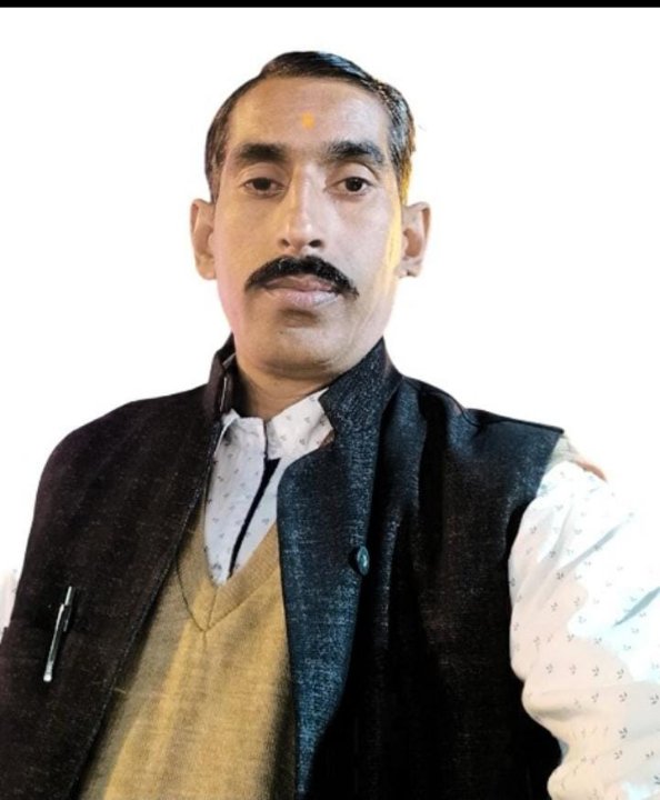अरुण शुक्ला
