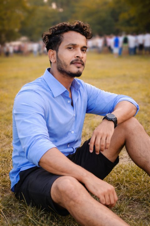 Dharmbir Lohra