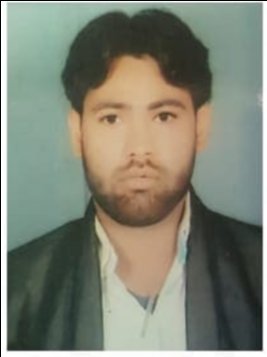 Samir mansuri