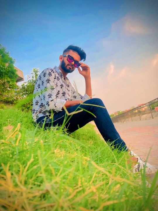Roshan Choudhary 