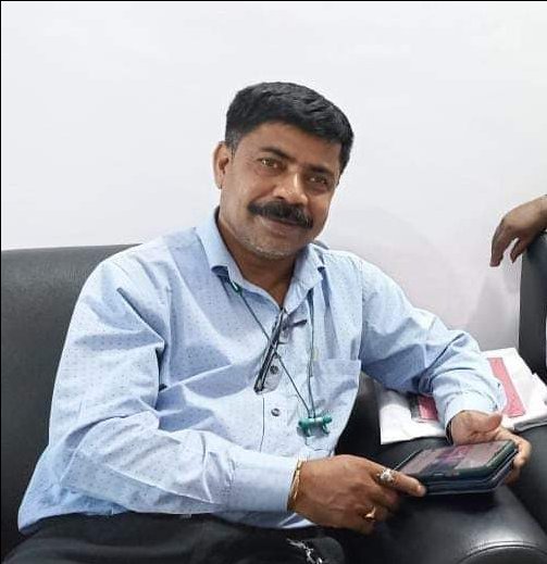 ଅଖିଳ କୁମାର ପଟ୍ଟନାୟକ