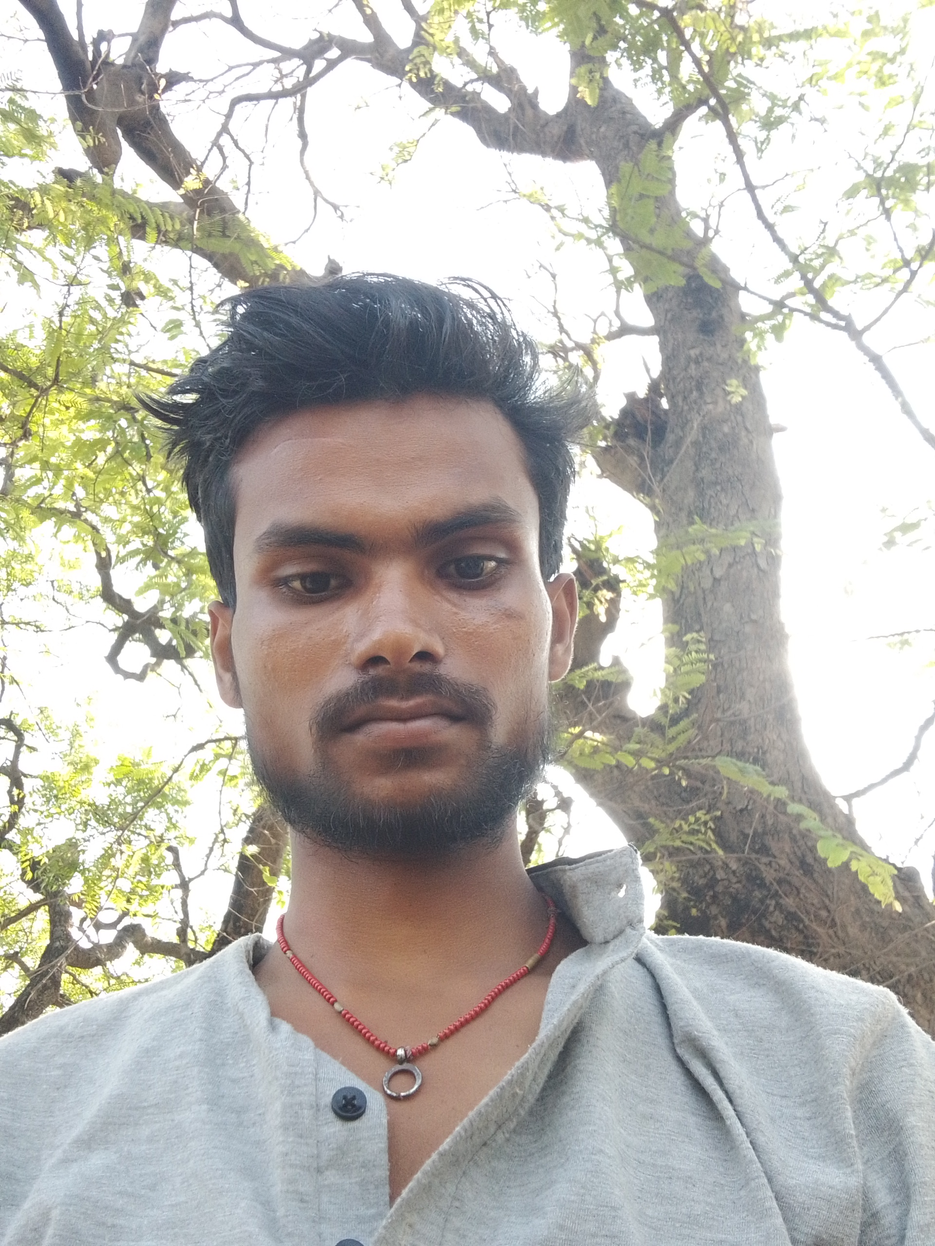 Jagdish Kumar
