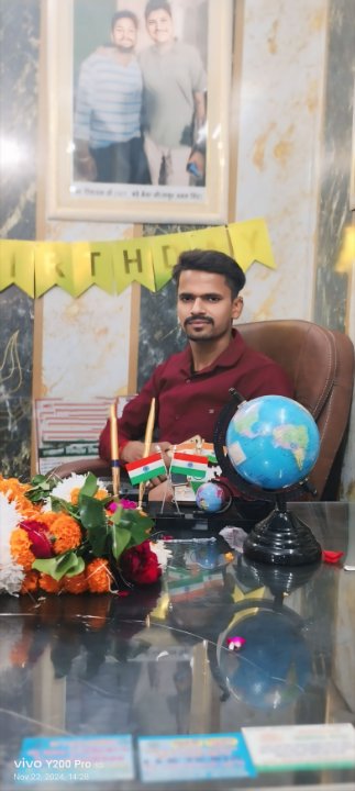 Team 11 Shubham Electrician En